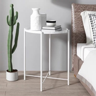 Ylkvär bedside table